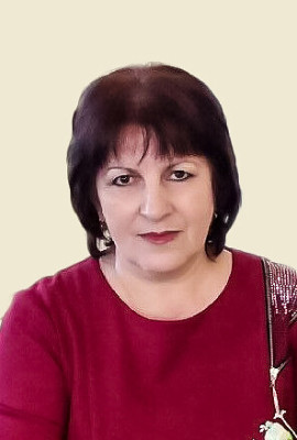 Воспитатель высшей категории Сударева Антонина Петровна Воспитатель высшей категории Сударева Антонина Петровна