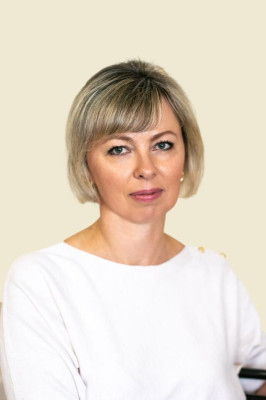 Медицинская сестра Соловьева Елена Николаевна Медицинская сестра Соловьева Елена Николаевна